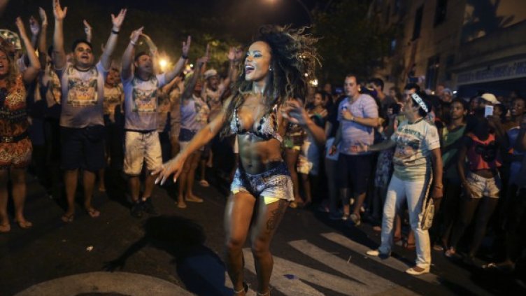 Снимка: Архив Reuters