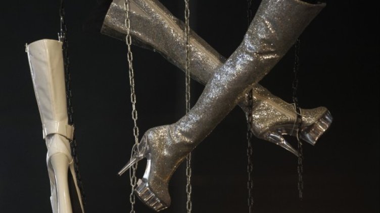 Снимка: Reuters, архив