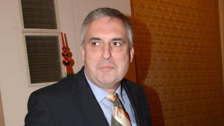 Снимка: Булфото