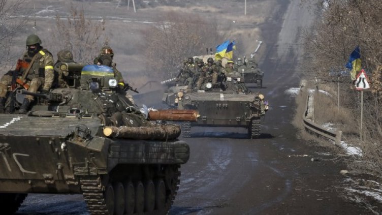 Снимка: Архив Reuters