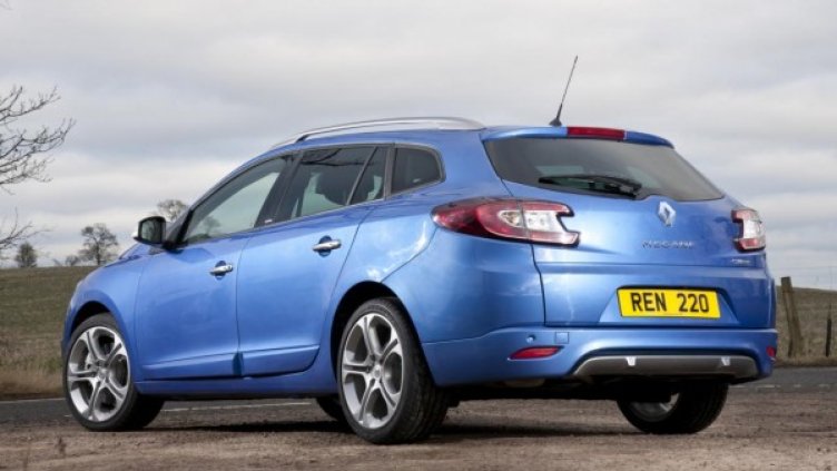 Снимка: Renault