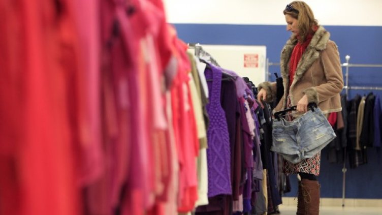 снимка: Ройтерс