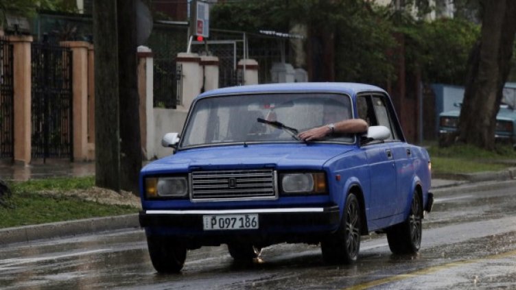 Снимка: Reuters