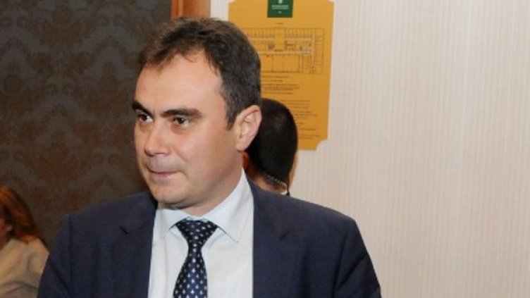 Жельо Бойчев Снимка: архив, Булфото