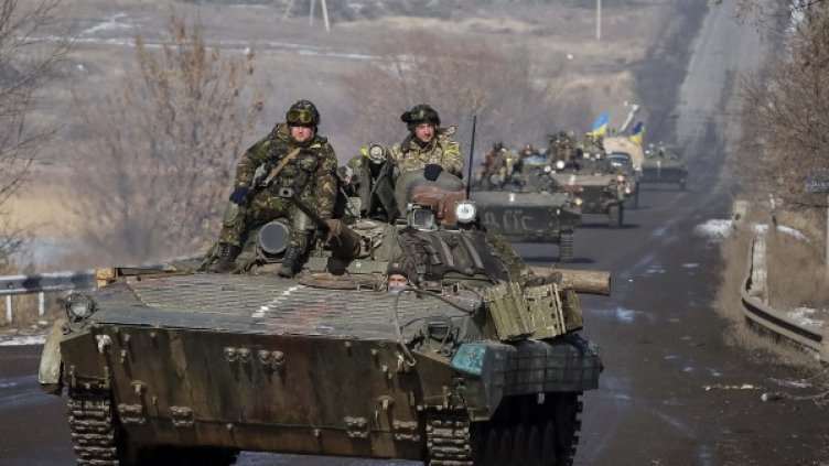 Снимка: Ройтерс