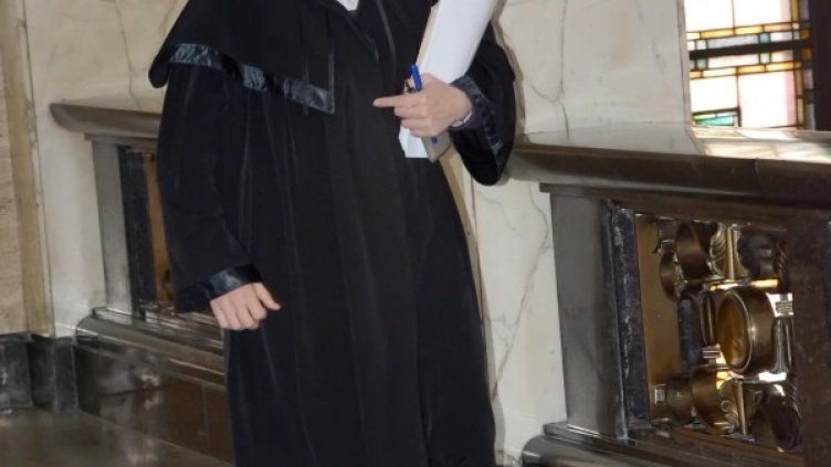 Снимка: Булфото, архив