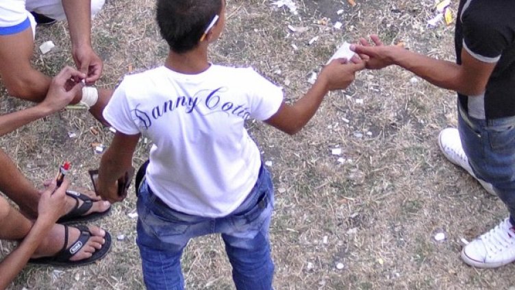 Снимка: архив Булфото