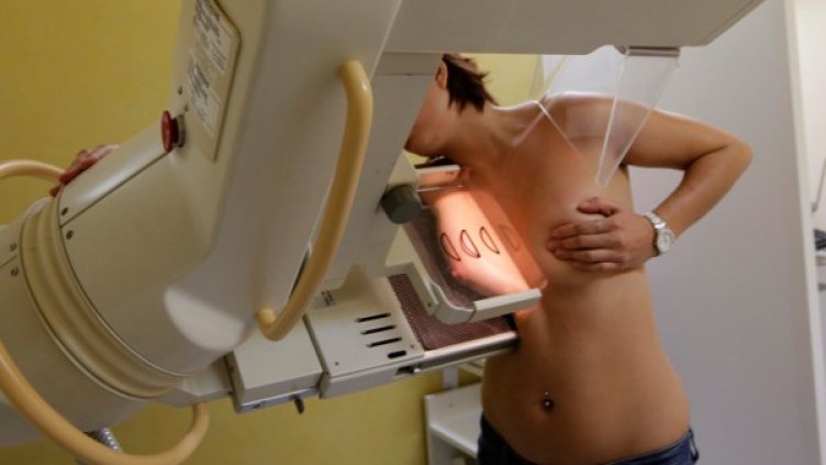 Снимка: архив, Reuters