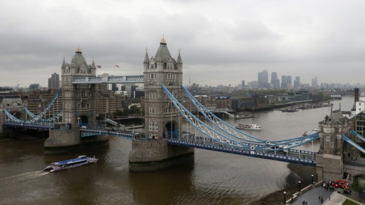 снимка: Ройтерс