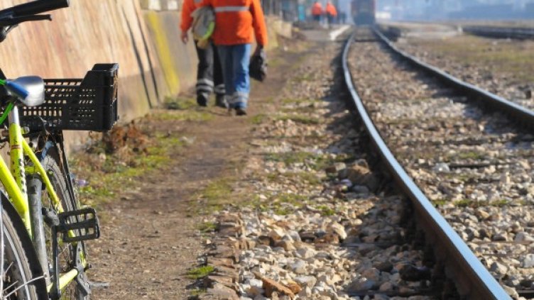 Снимка: архив Булфото