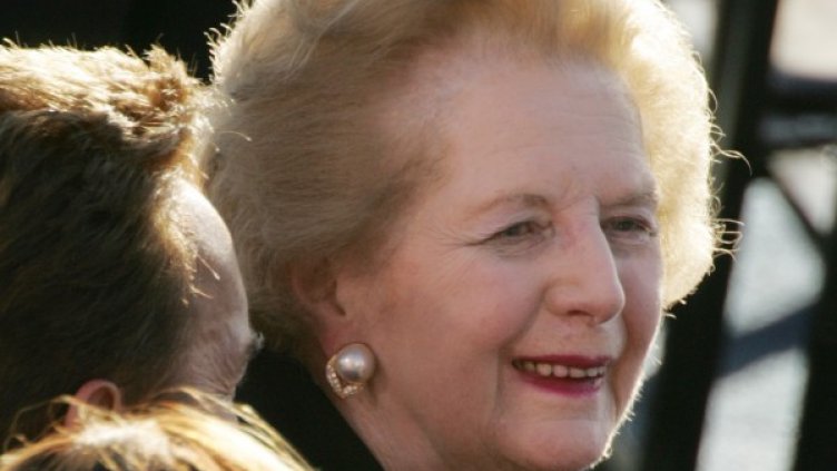 Снимка: Архив Reuters