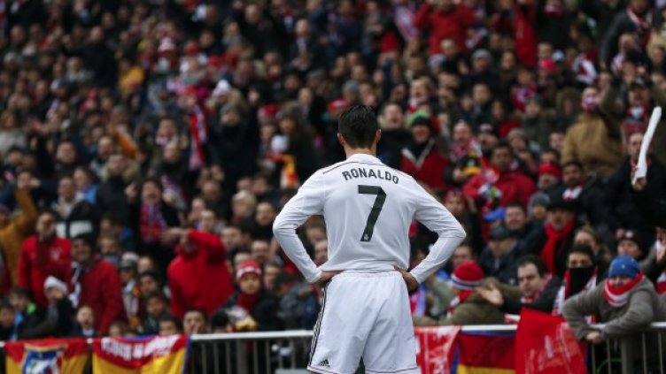 Снимка: Reuters