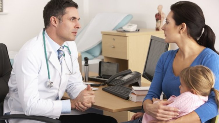 Снимка: Анадолу Медицински Център