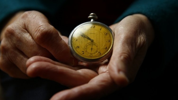 Снимка: Ройтерс, архив