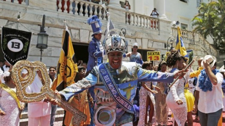 Снимка: Ройтерс