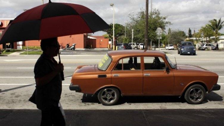 Снимка: Ройтерс, архив