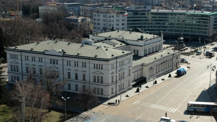 Снимка: архив Булфото