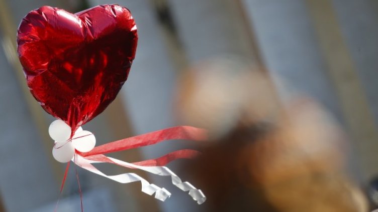 Снимка: Reuters