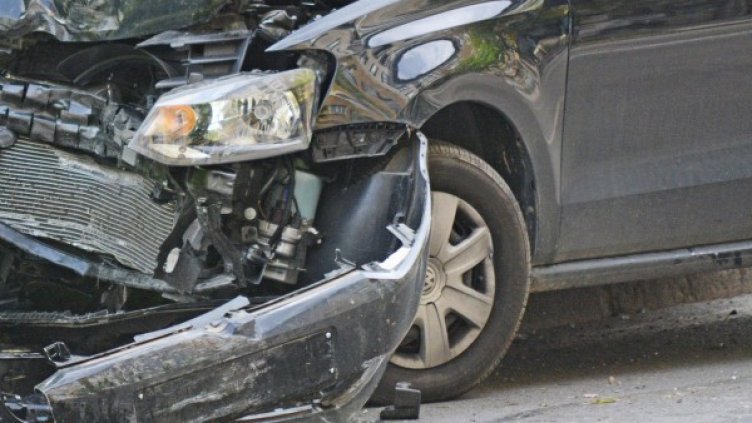 Снимка: архив Булфото