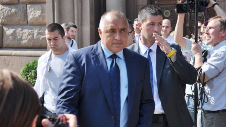 Снимка: архив Булфото