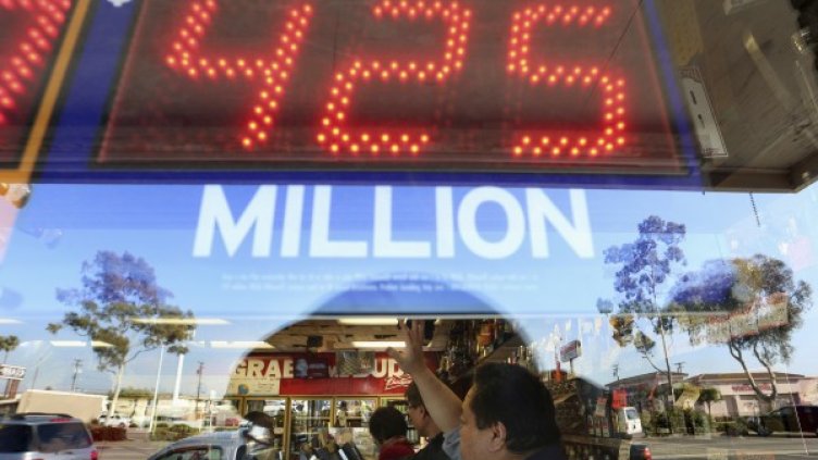 Снимка: Reuters