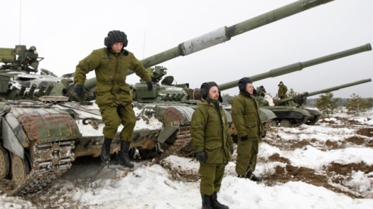 Снимка: Reuters