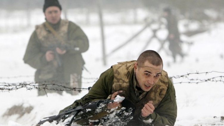 Снимка: Reuters