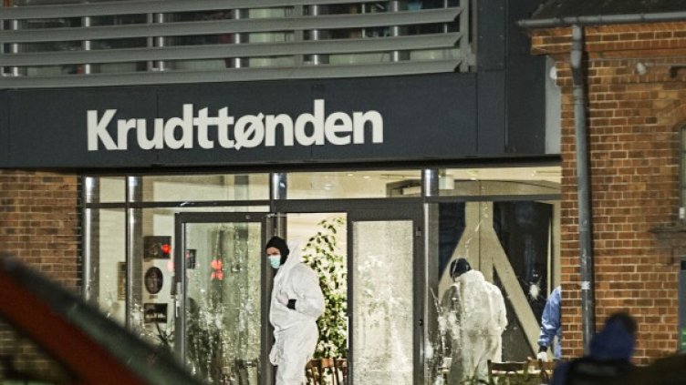 Снимка: Ройтерс