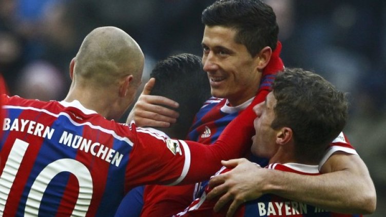 Снимка: Ройтерс