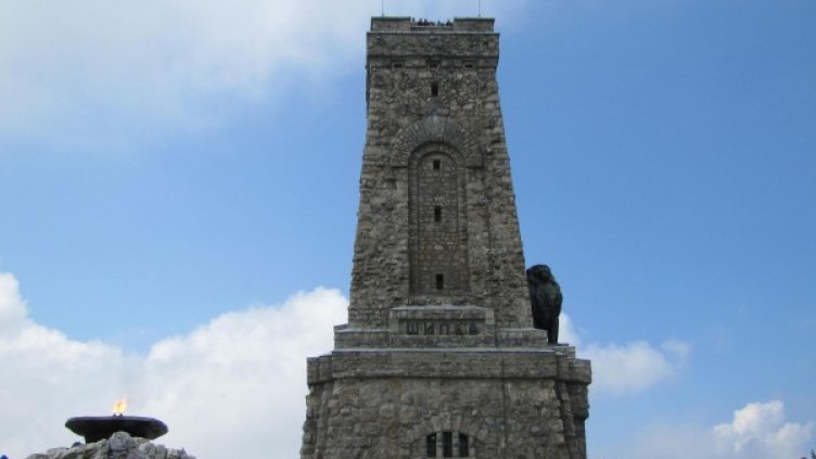 Снимка, архив Булфото