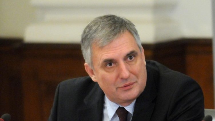 Снимка, архив Булфото