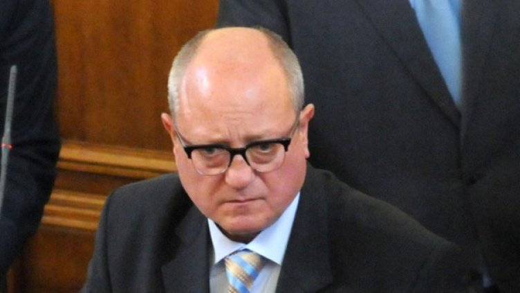 Снимка, архив Булфото