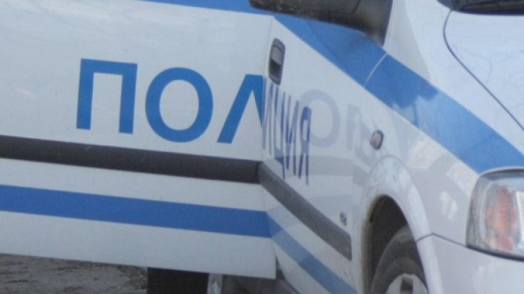 Снимка, архив Булфото