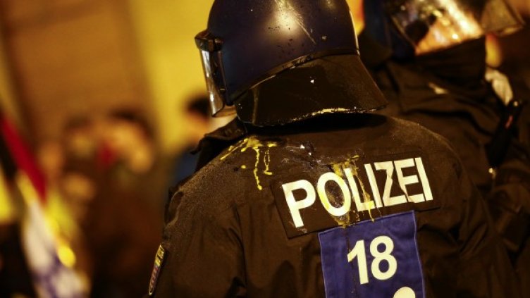 Снимка: Reuters, архив