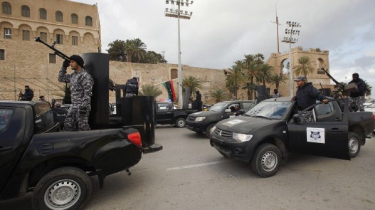 Снимка: Reuters, архив