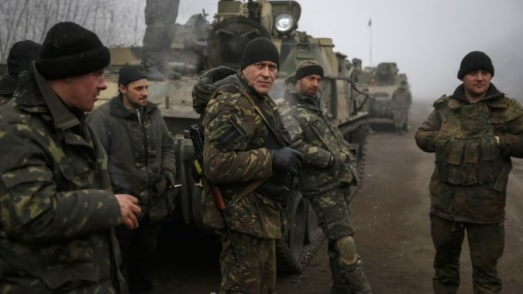 Снимка: Reuters, архив