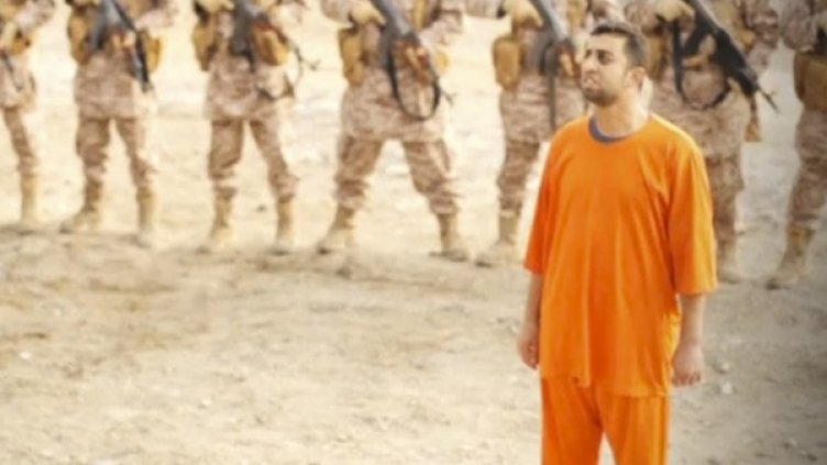 Снимка: Reuters, архив