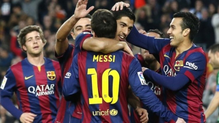 Снимка: Reuters