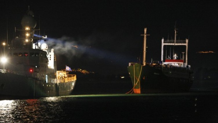 Снимка: архив, Reuters