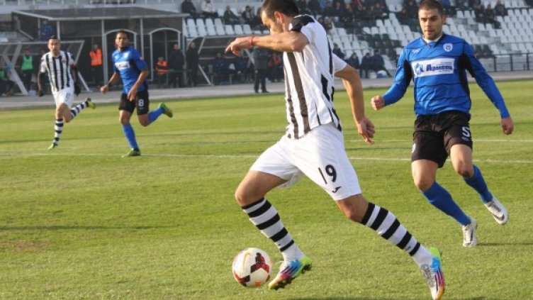 Снимка: архив Булфото