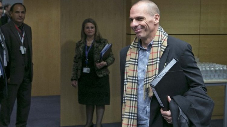 Снимка: Reuters