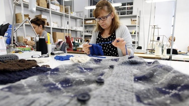 Снимка: Ройтерс