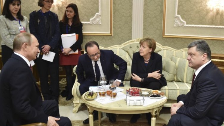 Снимка: Reuters, архив