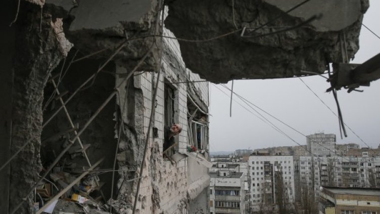 Снимка: Reuters, архив