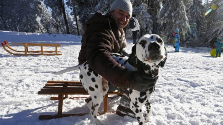 Снимка: Архив Reuters
