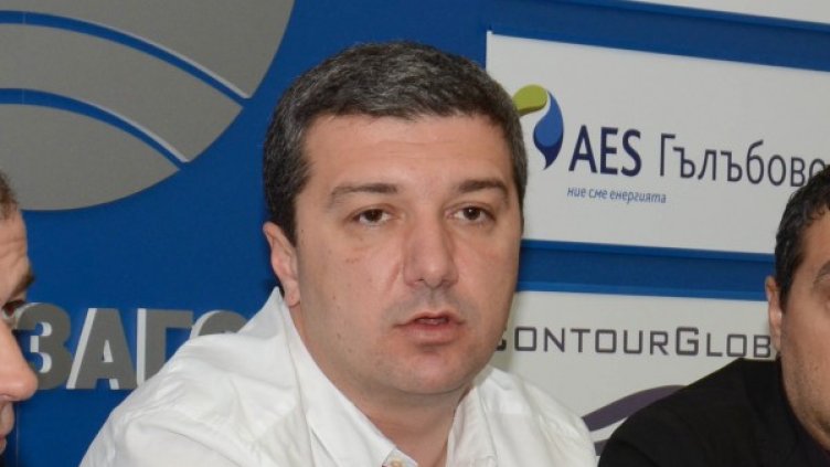 Снимка: БТА, архив