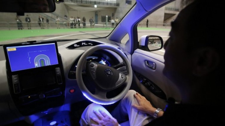 Илюстративно изображение: Снимка: Reuters