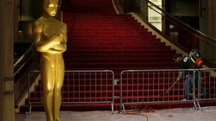 Снимка: Архив Reuters