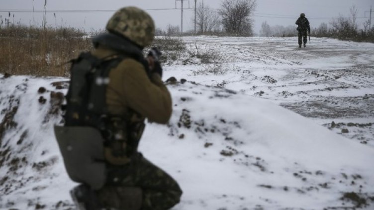 Снимка: Reuters