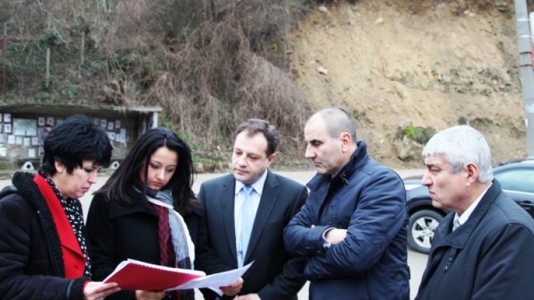 Снимка: МРРБ